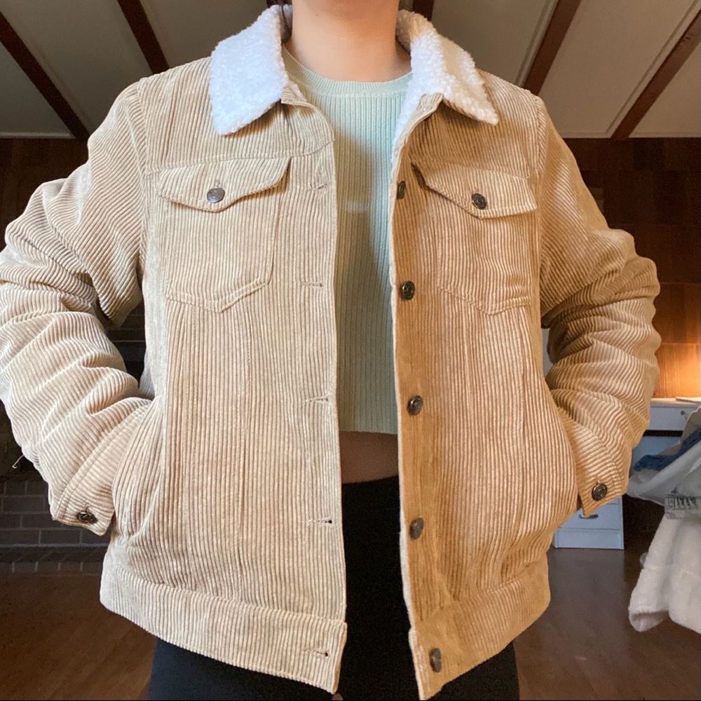 Jacket - Picture 5 of 6